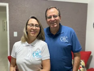 Picture of Roberto & Claudia Amorim
