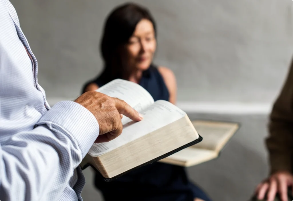 Bible Study