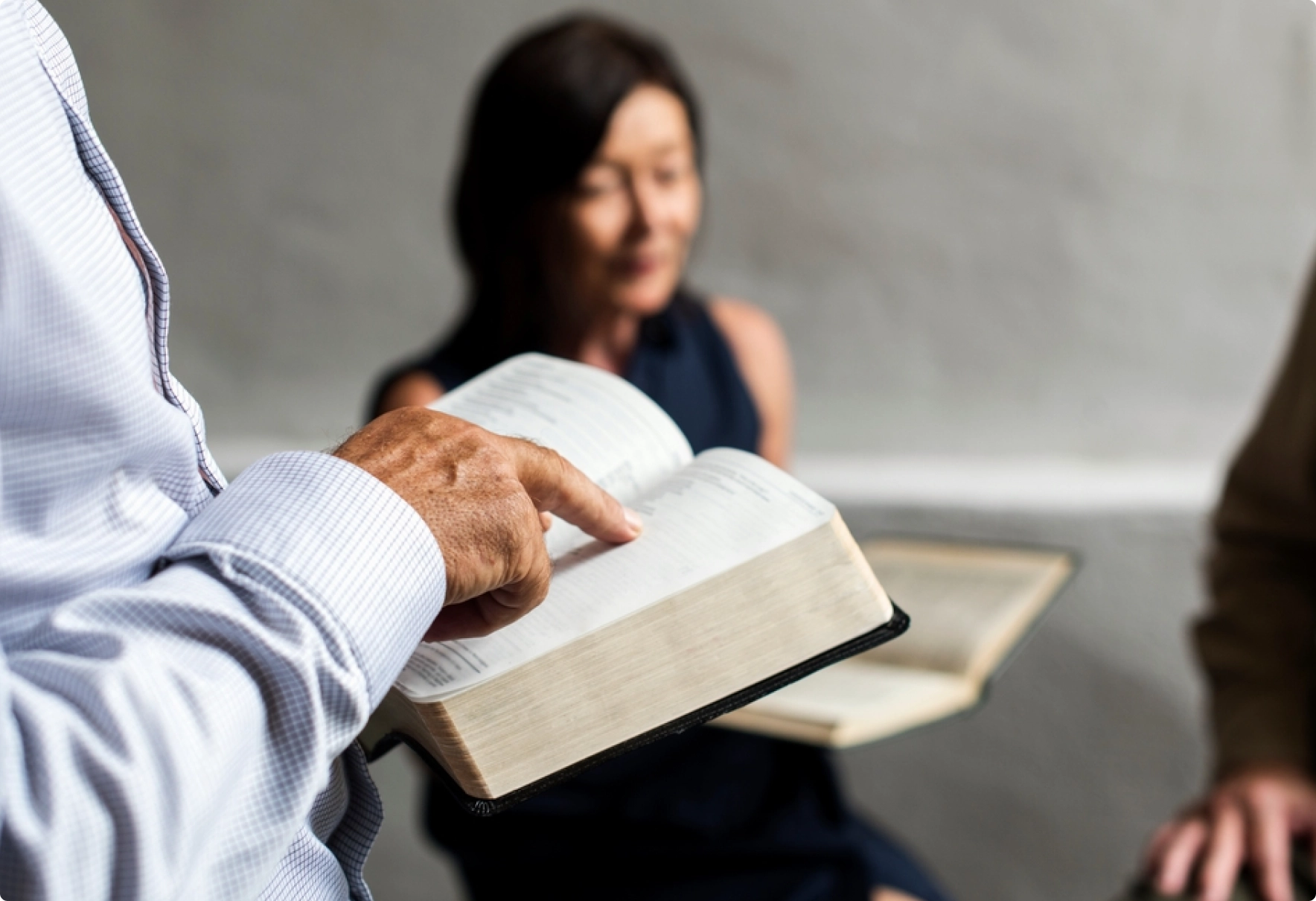 Bible Study