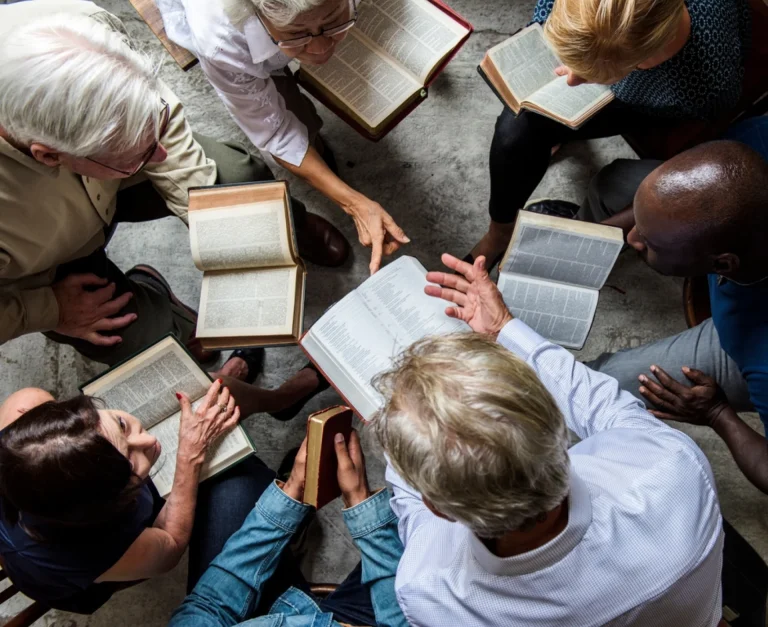 Bible Study