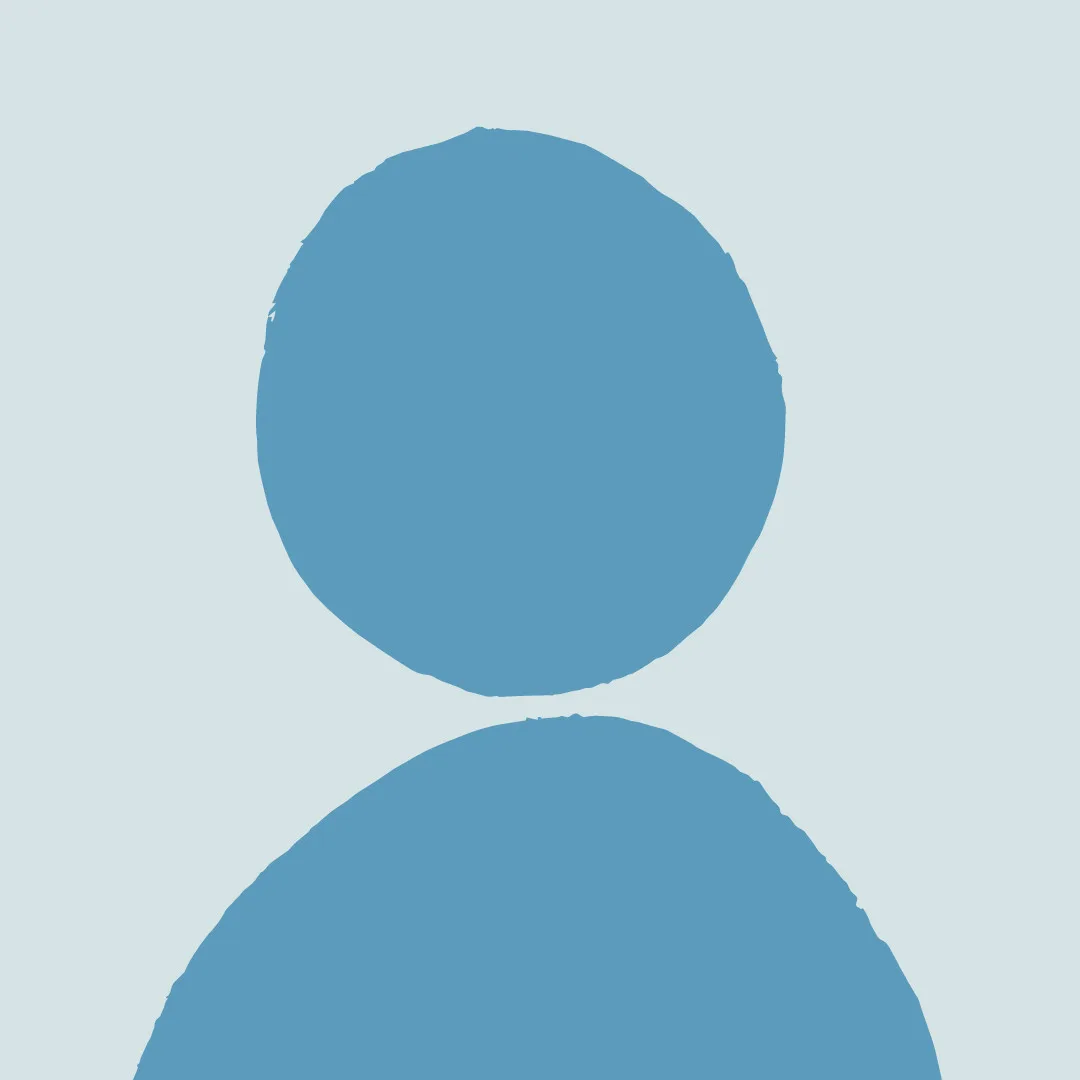 Generic Avatar