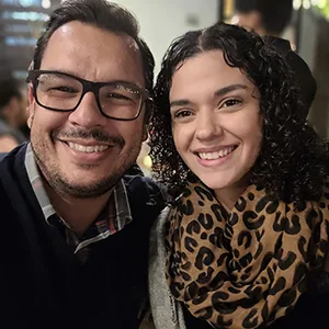 Picture of Evandro & Uliane Buzzo