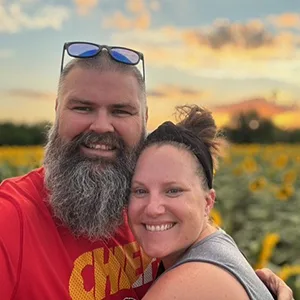 Picture of Jonathan & Kelly Clubb
