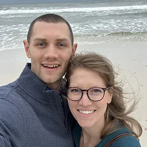 Picture of Dr. Kent & Molly Langham