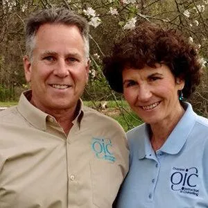 Picture of Dr. Mark & Barbara Mann