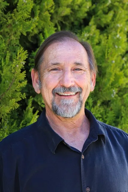 Steve Mawhorter