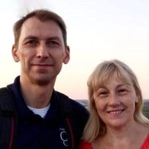 Picture of Andriy Murzin