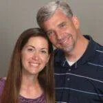 Picture of Rev. Bryan & Susan Nevin