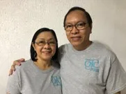 Picture of Cecilio & Jocelyn Eleazar