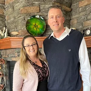 Picture of Matt & Laurelle Rollings