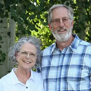Picture of Dr. Stuart & Zondra Scott