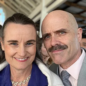 Picture of Robert & Amy Sidlo