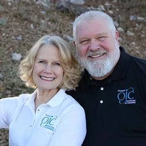 Picture of Dr. Wayne & Susie Vanderwier
