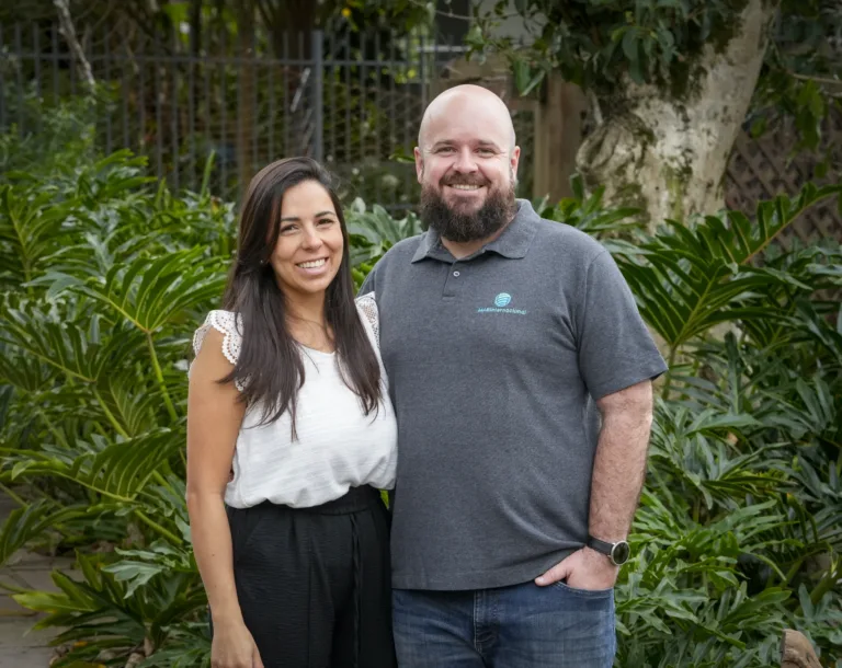 Picture of Tiago & Ariane Wagner