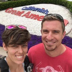 Picture of Nic & Amy Wassell