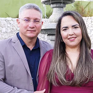 Picture of Wellington & Flávia Estrela