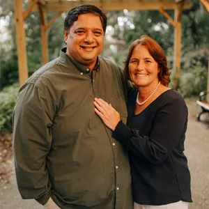 Picture of Mike & Sherry DeGuzman