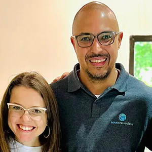 Picture of Diego & Michele dos Santos