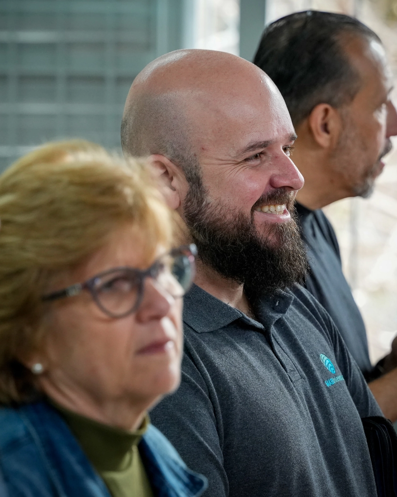 biblical counseling training