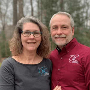 Picture of Jeff & Suzanne Jackson